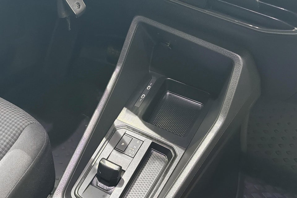VW Caddy Maxi 2,0 TDi 122 DSG Cargo