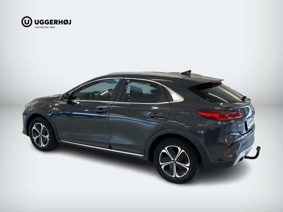 Kia XCeed 1,6 PHEV Prestige DCT 5d