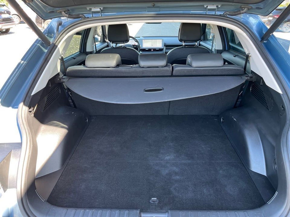 Hyundai Ioniq 5 73 Ultimate 5d