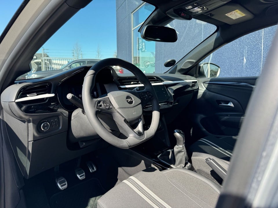 Opel Corsa 1,2 Sport 5d