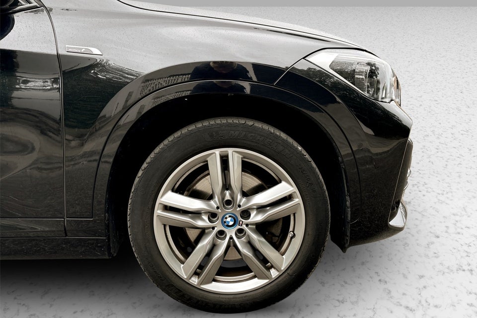 BMW X1 1,5 xDrive25e M-Sport+ aut. 5d
