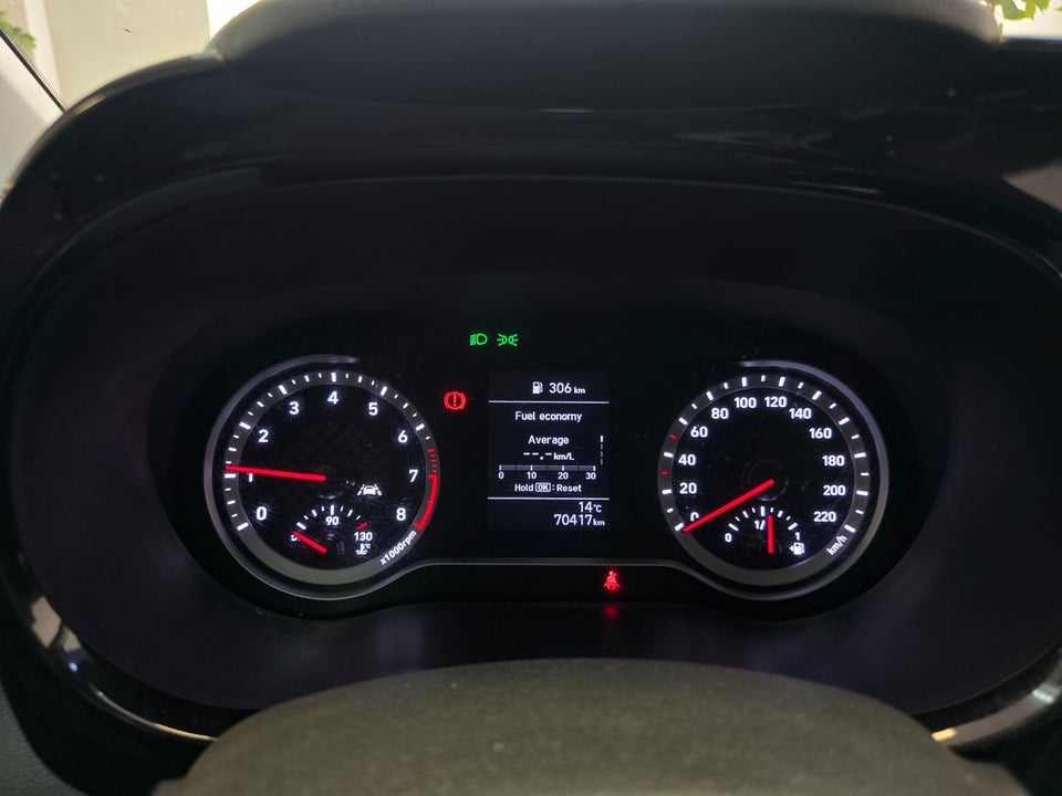 Hyundai i10 1,0 MPi Advanced 5d