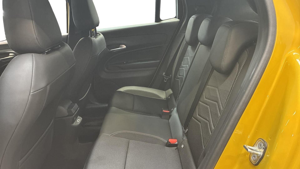 Jeep Avenger 54 Altitude 5d