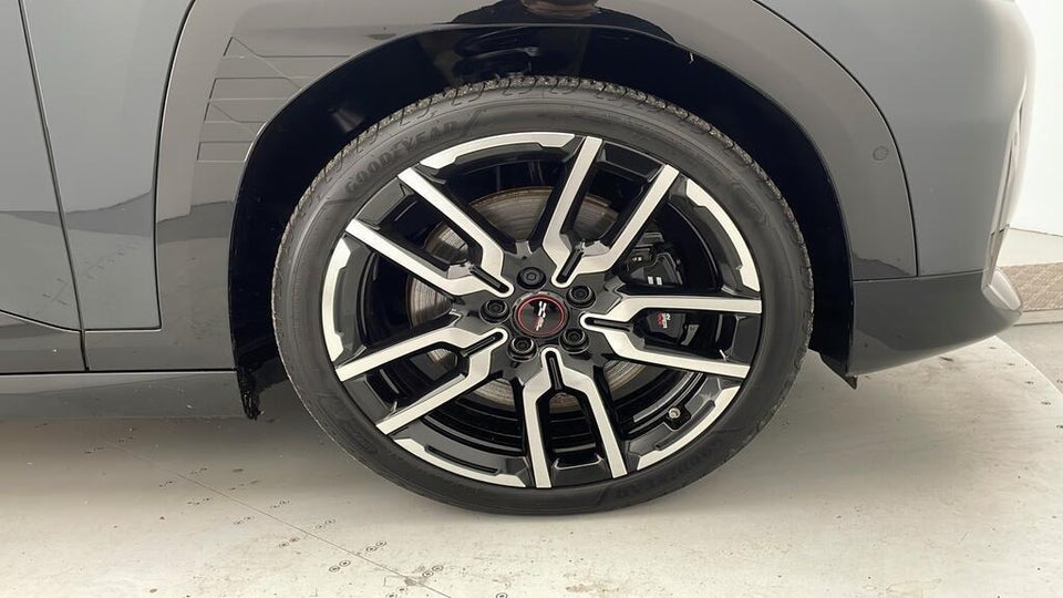 MINI Aceman SE JCW Trim XL 5d