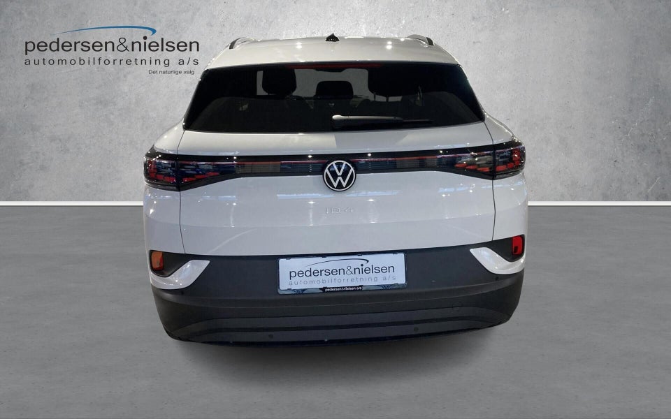 VW ID.4 77 GTX 4Motion 5d