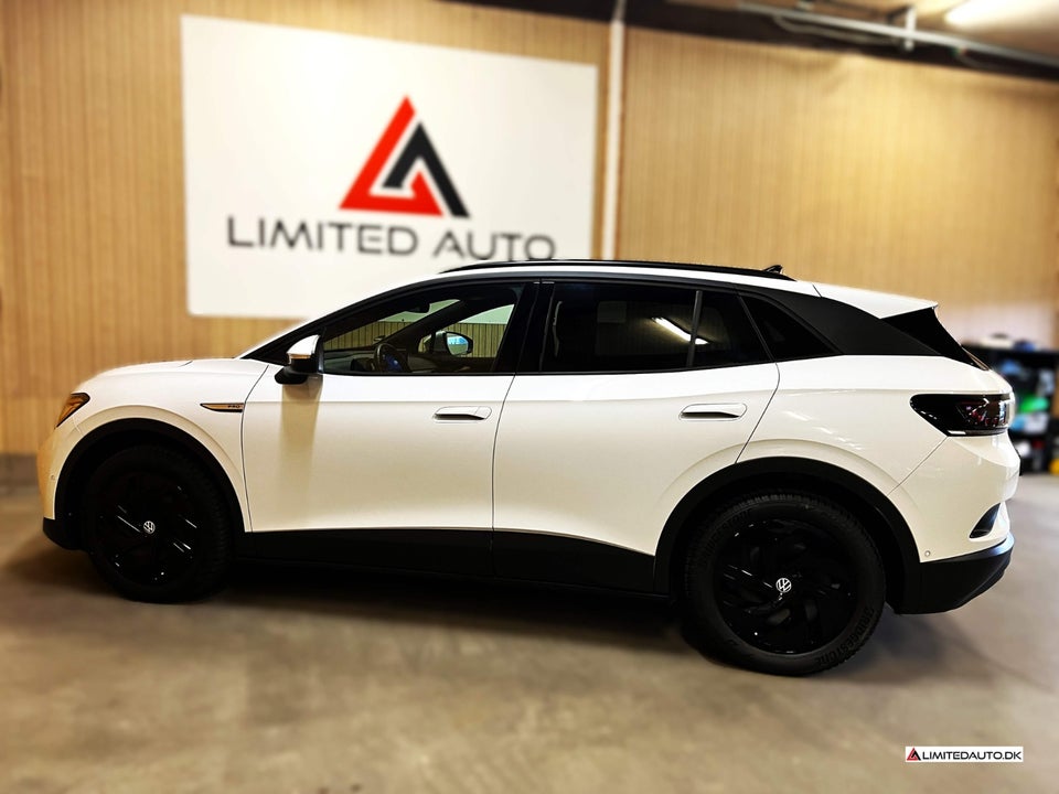 VW ID.4 77 Pro Performance 5d