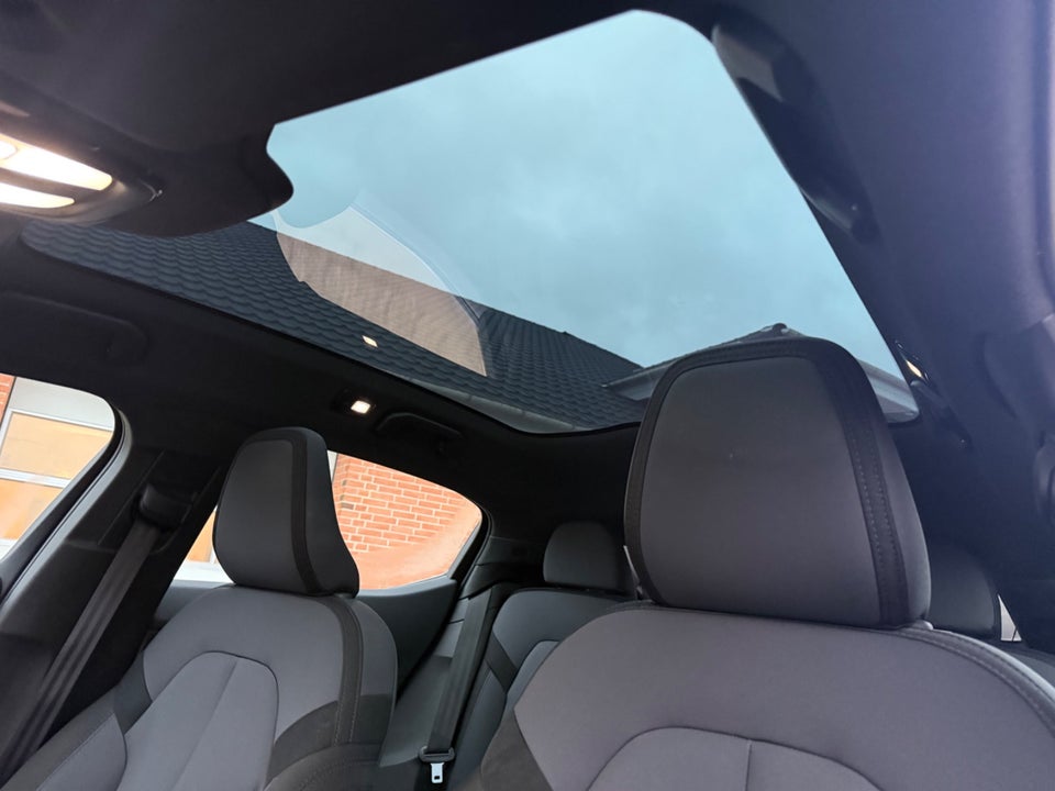 Polestar 2 Long Range AWD 5d