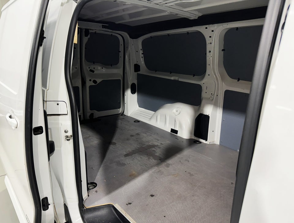 Peugeot Expert 2,0 BlueHDi 180 L3 Plus EAT6 Van