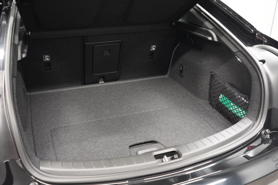 Polestar 2 Long Range AWD 5d