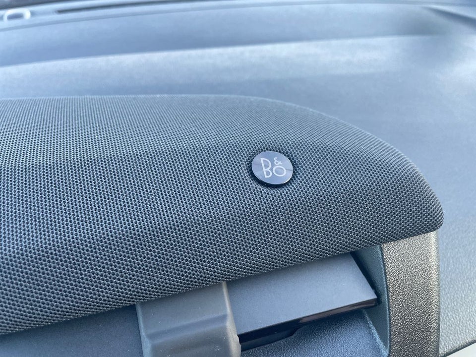 Ford Puma 46 Gen-E Premium 5d