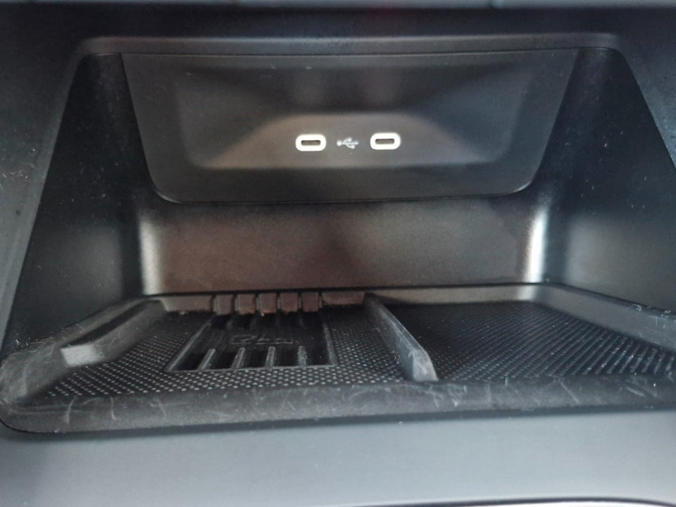 Skoda Elroq 85 iV Lodge 5d