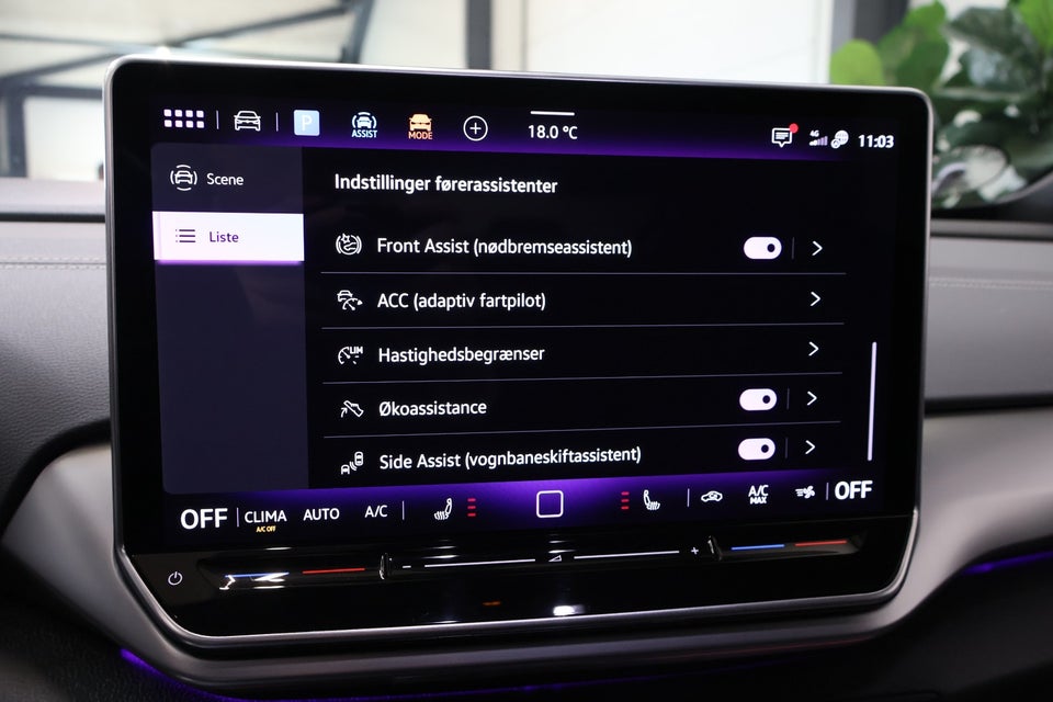 VW ID.4 77 Pro Style+ 5d