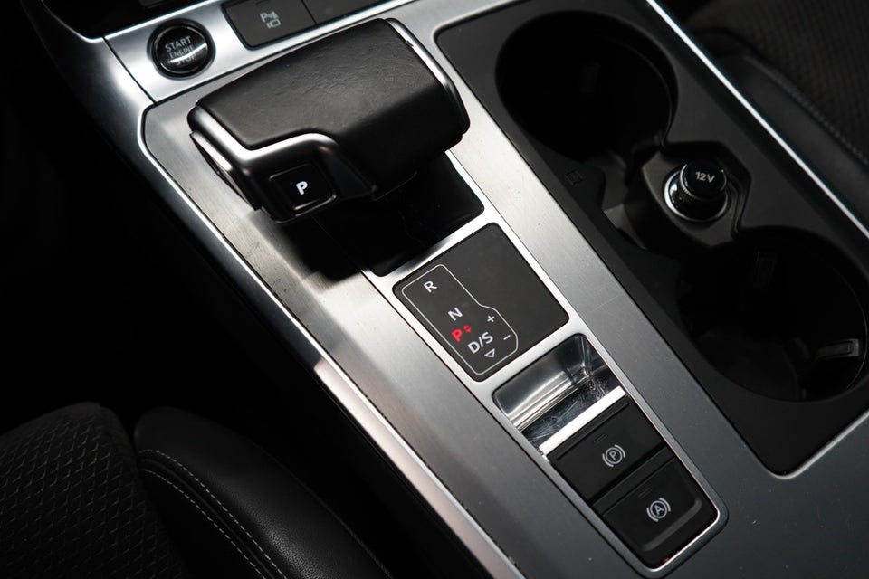 Audi A6 55 TFSi e Sport Avant quattro S-tr. 5d