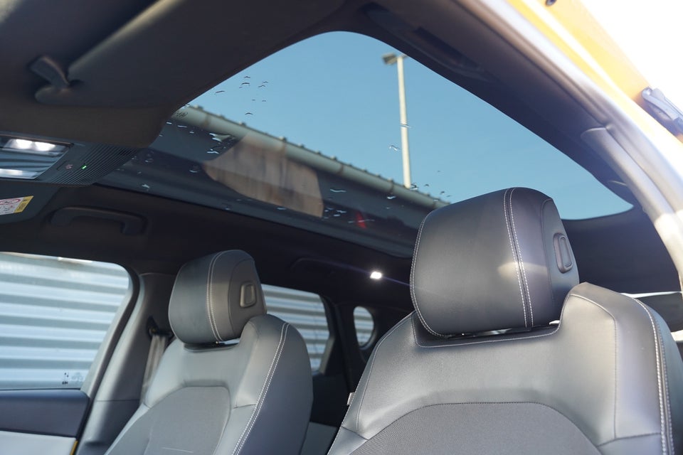 Ford Capri 77 Premium Extended Range 5d