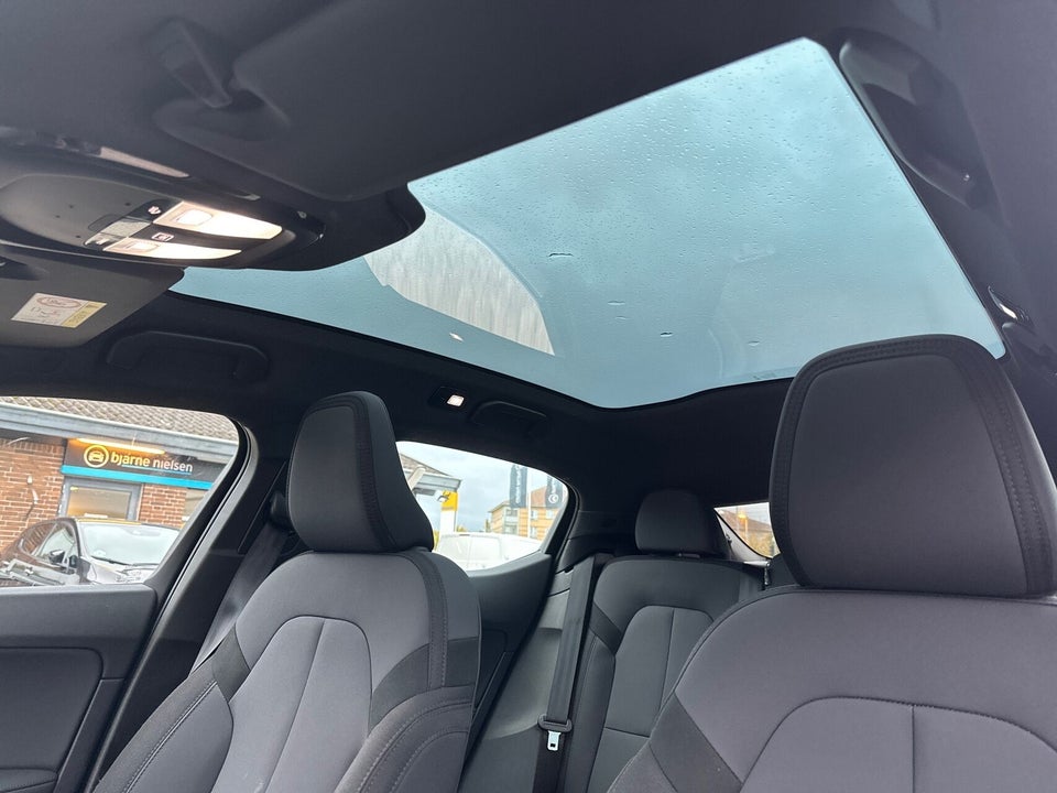 Polestar 2 Long Range 5d