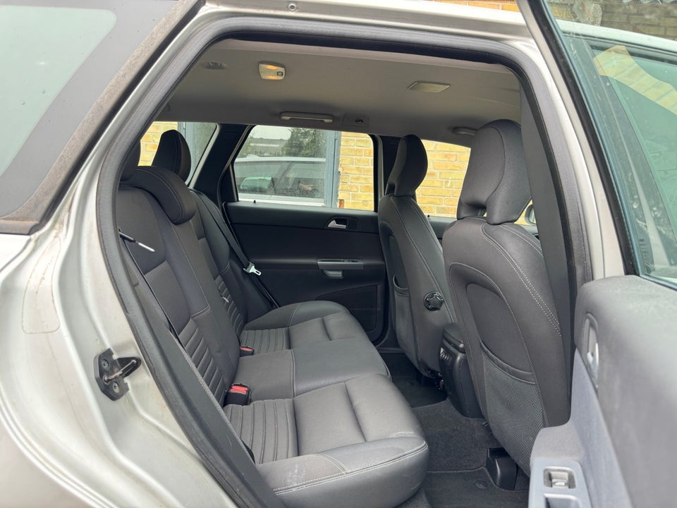 Volvo V50 1,8 5d