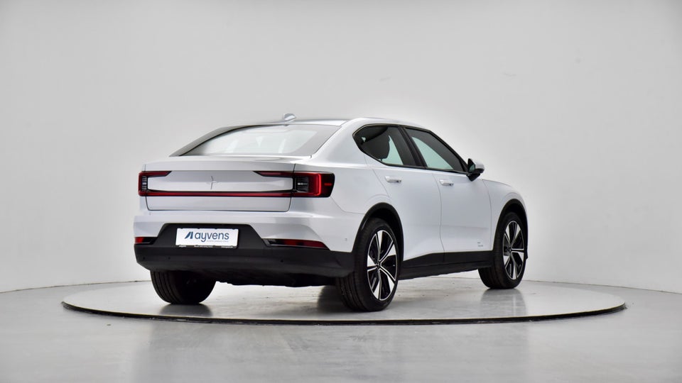 Polestar 2 Standard Range 5d