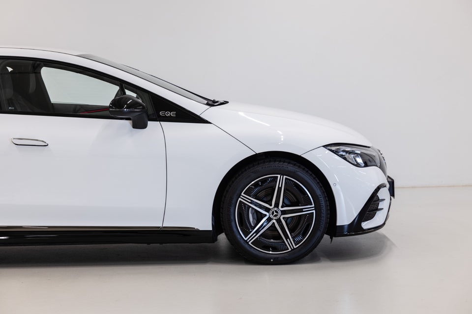 Mercedes EQE350+ AMG Edition 4d