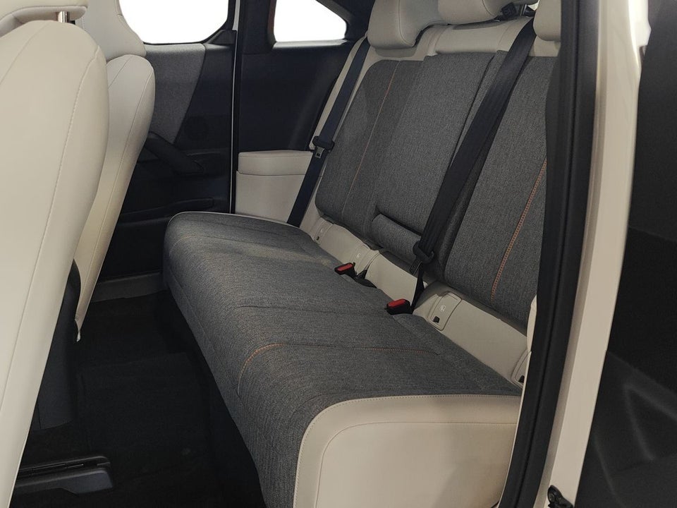 Mazda MX-30 0,8 e-SkyActiv R-EV Makoto 5d