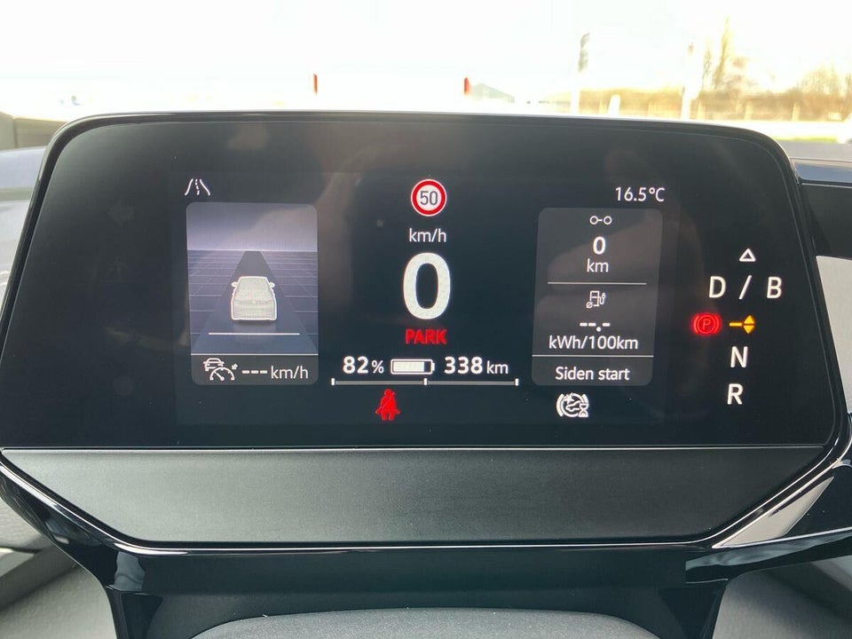 VW ID.5 77 Pro Performance 5d