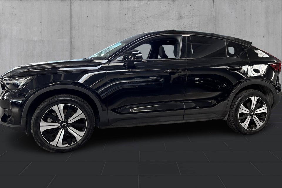 Volvo C40 P6 ReCharge Plus 5d