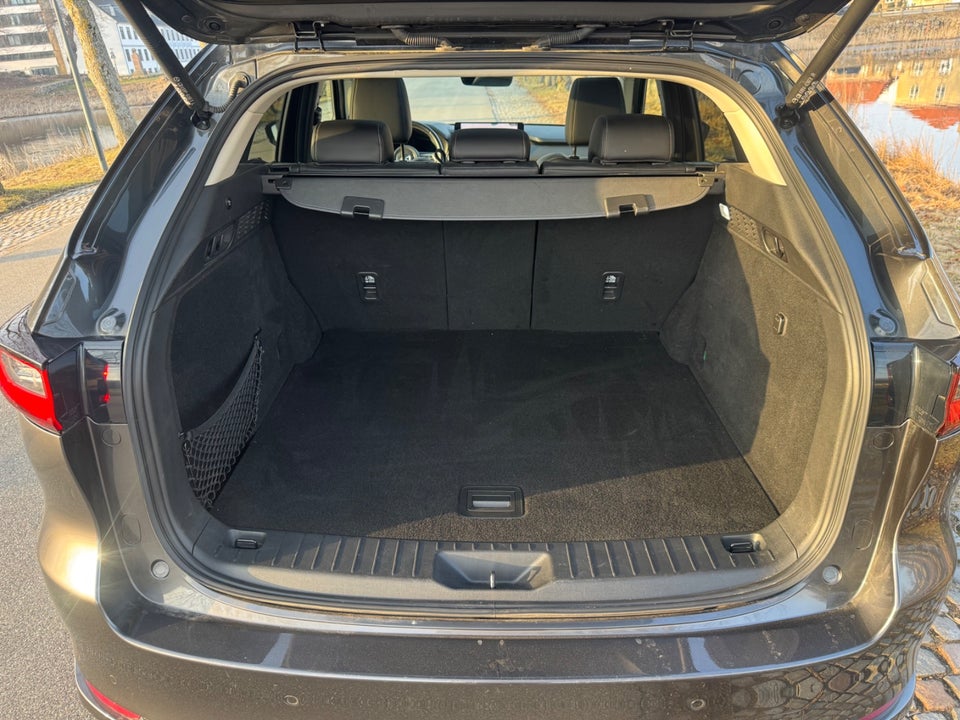 Mazda CX-60 2,5 PHEV Homura Comfort aut. AWD 5d