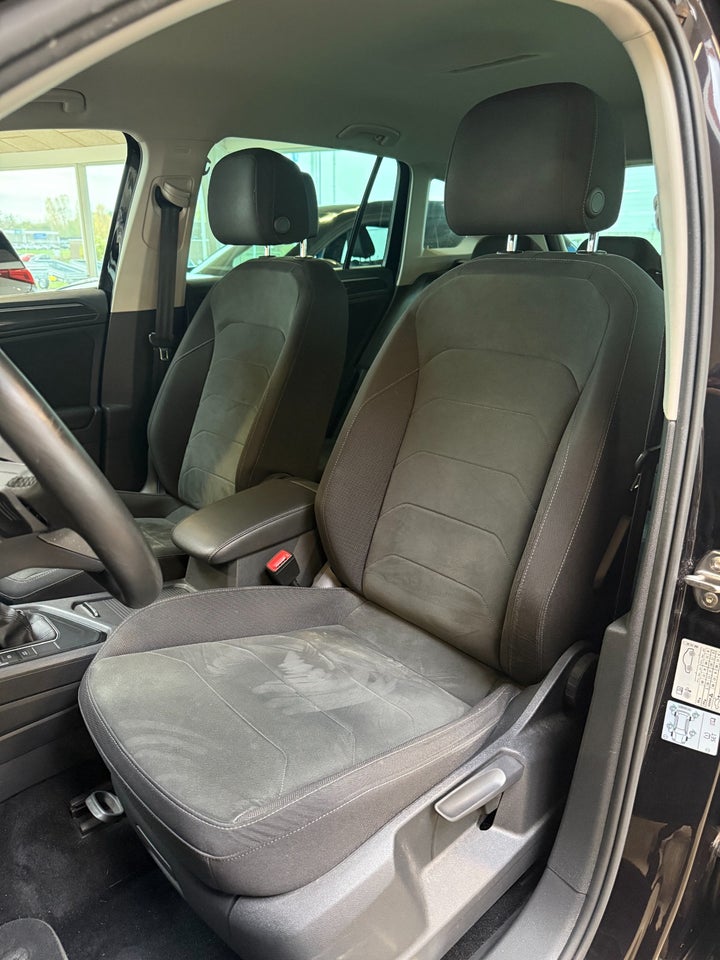 VW Tiguan 1,5 TSi 150 Elegance DSG 5d