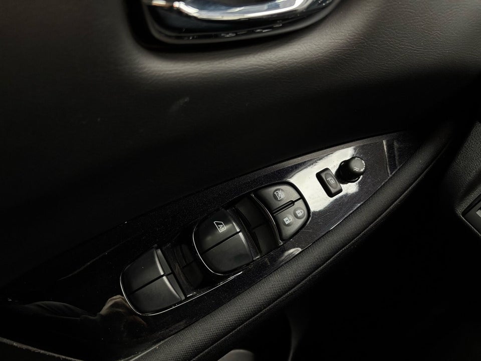 Nissan Leaf 59 e+ N-Connecta 5d