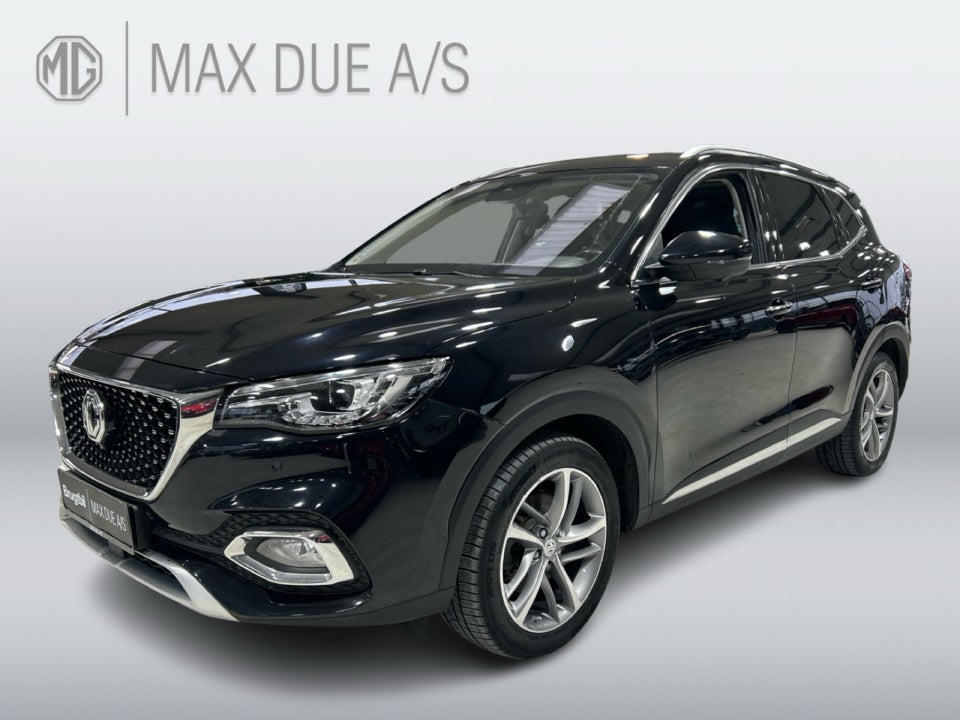 MG EHS 1,5 PHEV Luxury 5d