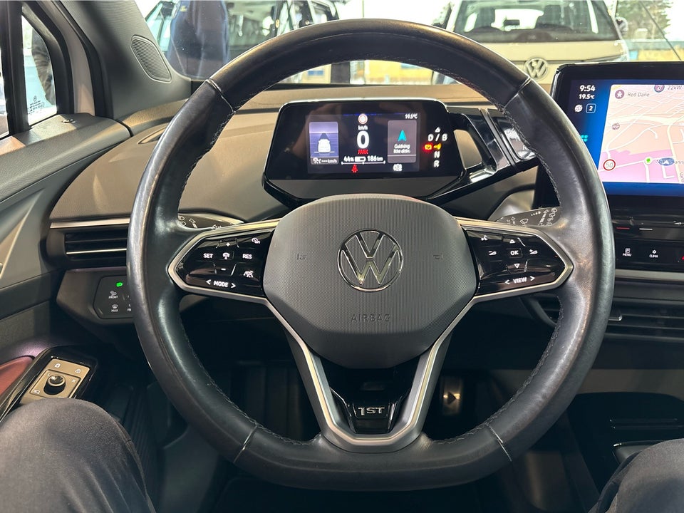 VW ID.4 77 Pro Performance Max 5d