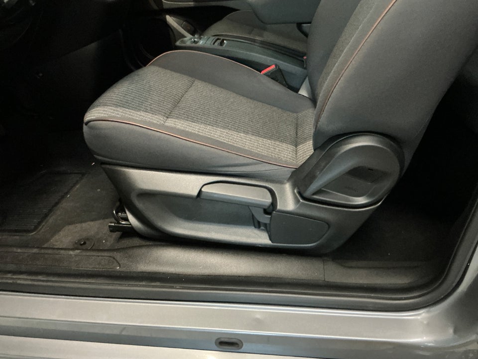 Fiat 500e 42 Icon Sky 3+1 4d