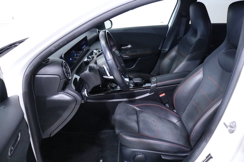 Mercedes A200 1,3 AMG Line aut. 5d