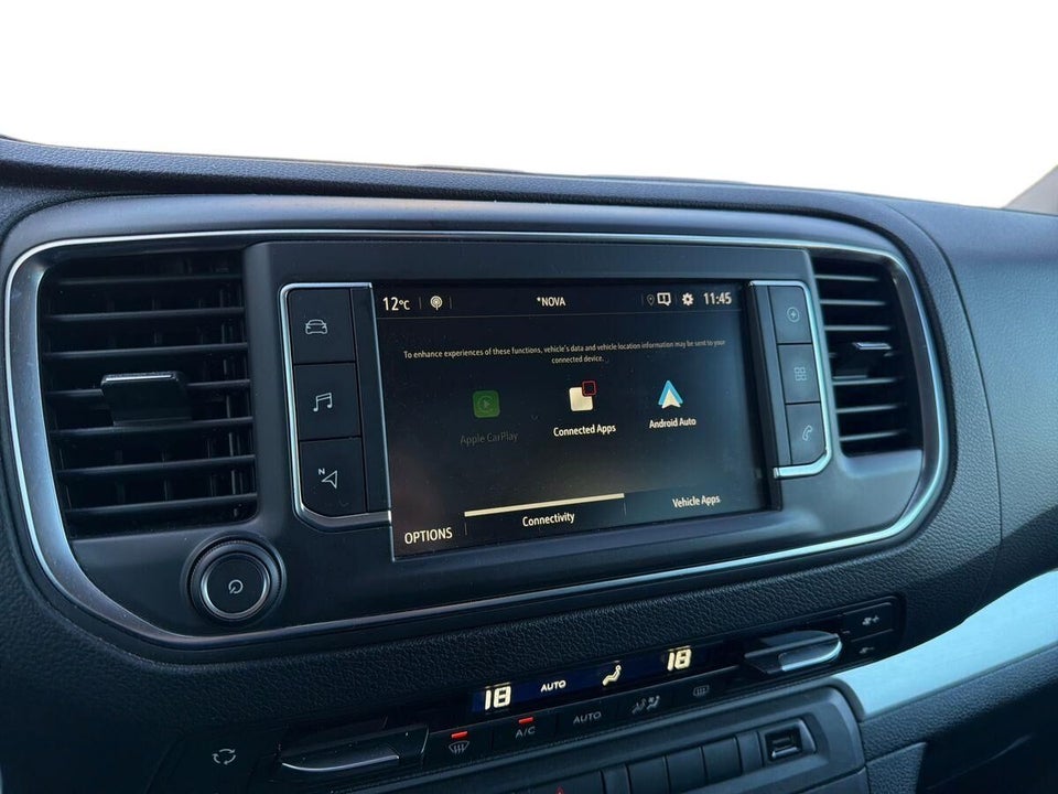 Opel Zafira-e Life 50 L2 Business Edition