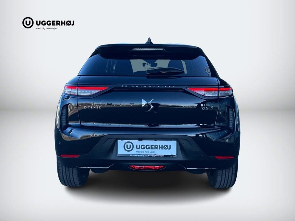 DS DS 3 CrossBack 54 E-Tense Opera 5d