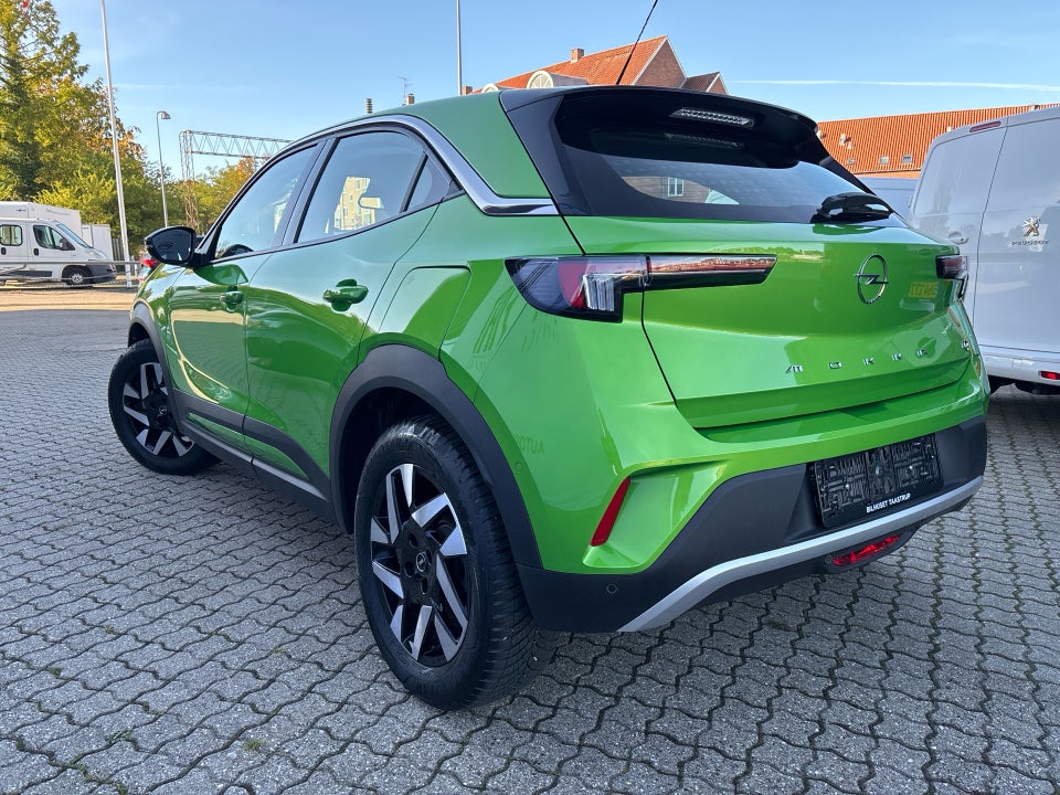 Opel Mokka-e 50 Elegance 5d