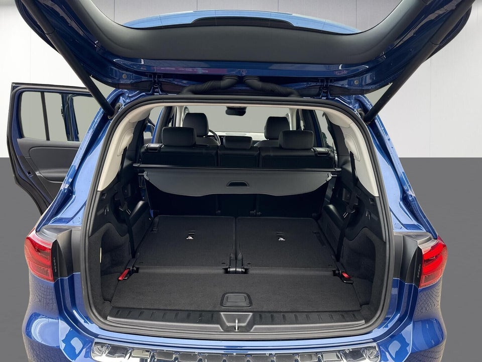 Mercedes EQB300 Progressive 4Matic 7prs 5d