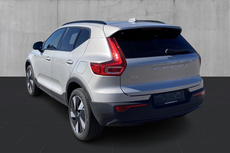 Volvo EX40 Extended Range Plus 5d