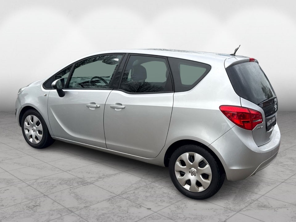Opel Meriva 1,4 Enjoy eco 5d