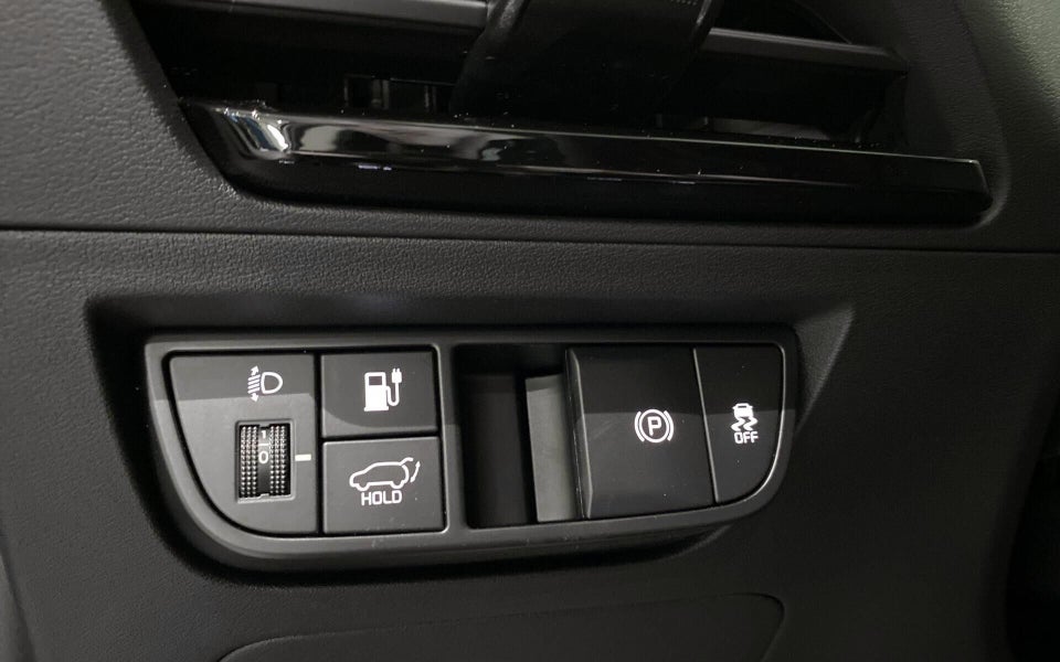 Kia EV6 84 Long Range Prestige 5d