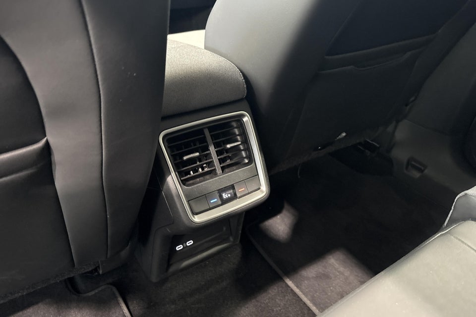 Skoda Enyaq 85 iV Premium 5d