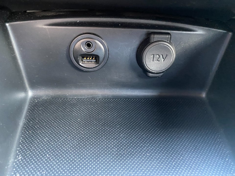 Dacia Sandero Stepway 1,0 TCe 90 Comfort 5d