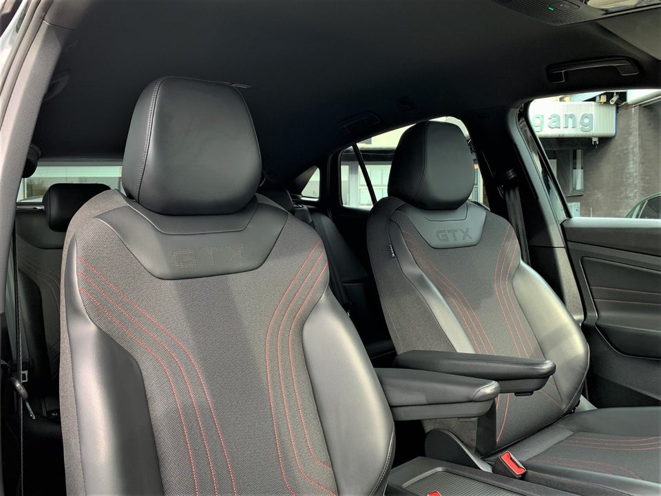 VW ID.5 77 GTX 4Motion 5d