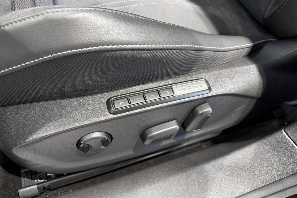 VW ID.7 86 Style S Tourer 5d