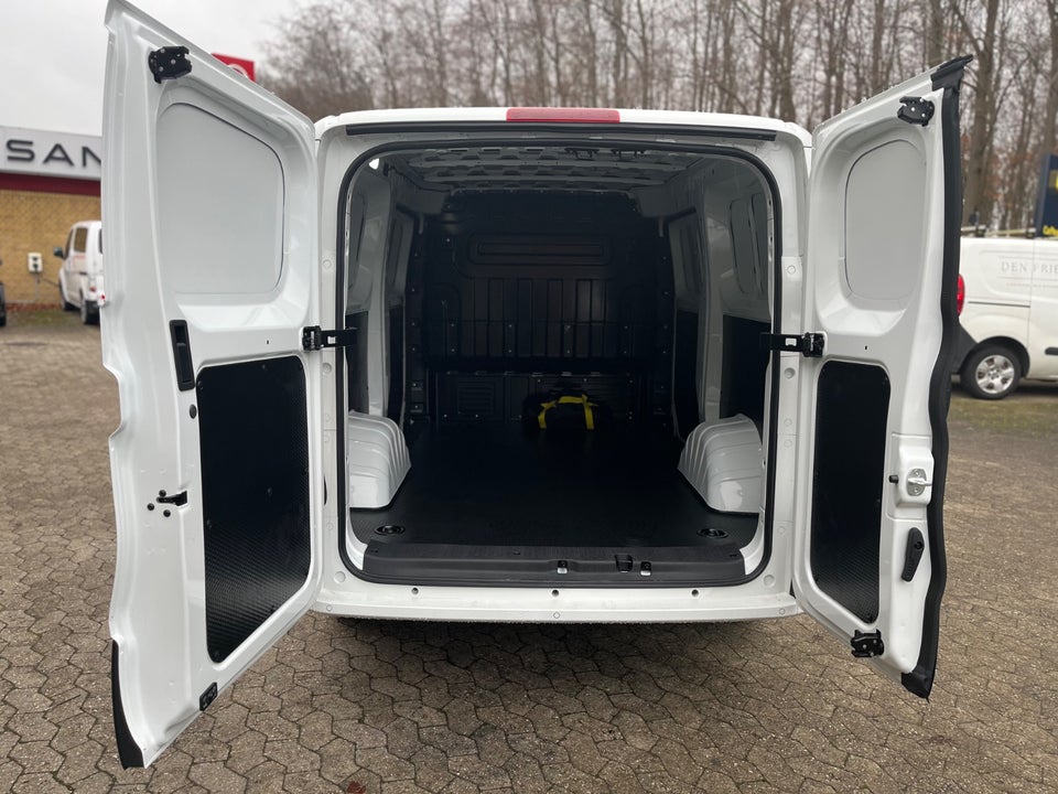 Maxus e-Deliver 5 64 L1H1