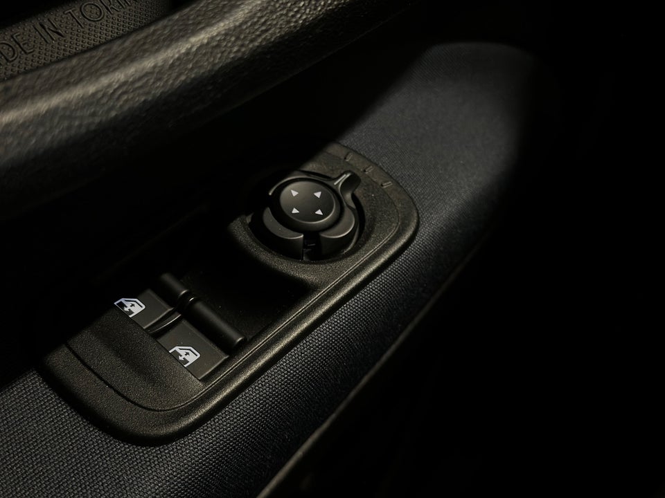 Fiat 500e 42 Icon Plus+ 3d