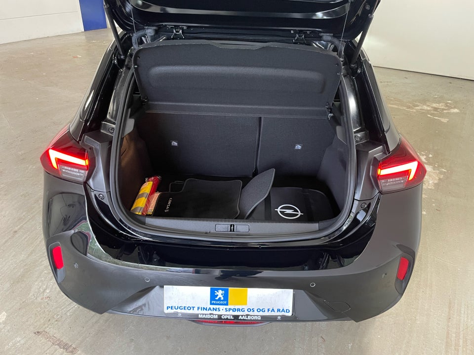 Opel Corsa-e 54 GS-Line 5d