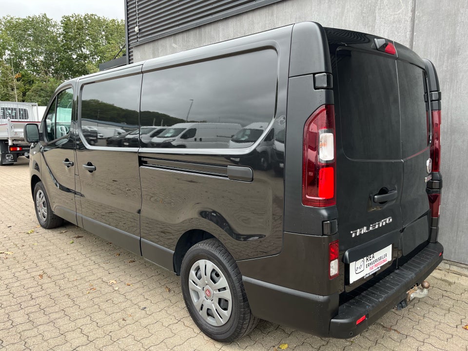 Fiat Talento 2,0 Ecojet 145 L2H1