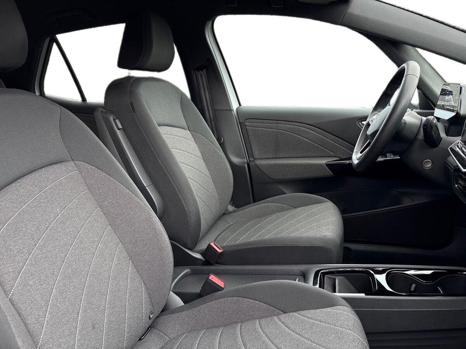 VW ID.3 59 Style+ 5d