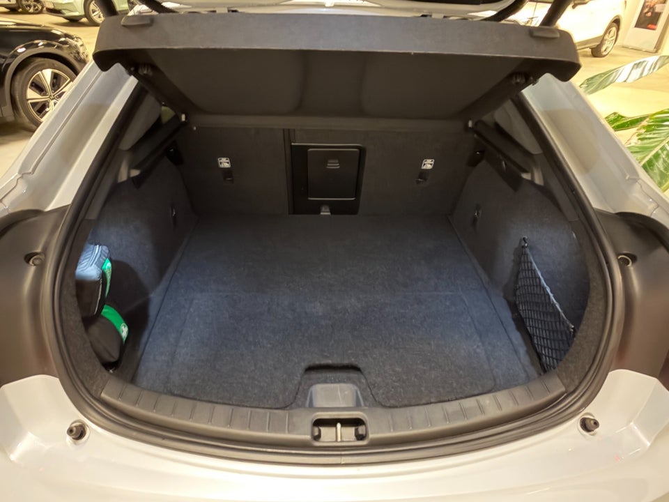 Polestar 2 Long Range AWD 5d