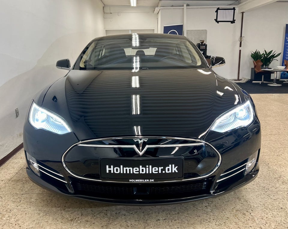 Tesla Model S 85 5d